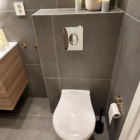 Urban Luxury אוסלו