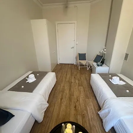 Urban Luxury * אוסלו