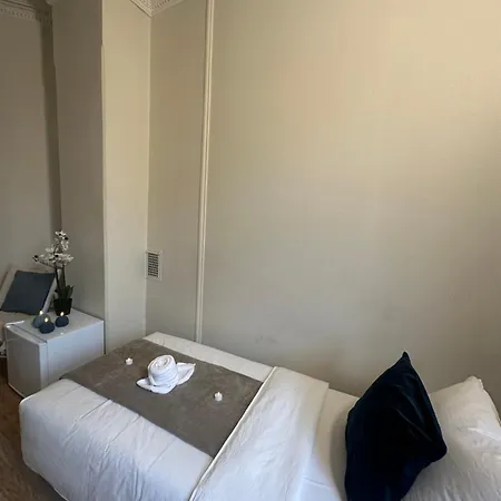 Urban Luxury * אוסלו