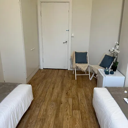 Urban Luxury Guest house