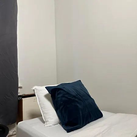 Urban Luxury Guest house