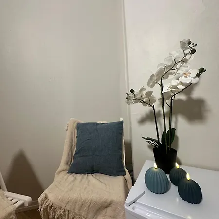 Urban Luxury Guest house