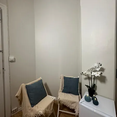 Guest house Urban Luxury