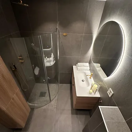 Guest house Urban Luxury *