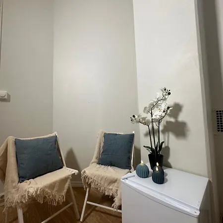 Urban Luxury Guest house
