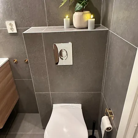 Urban Luxury Oslo