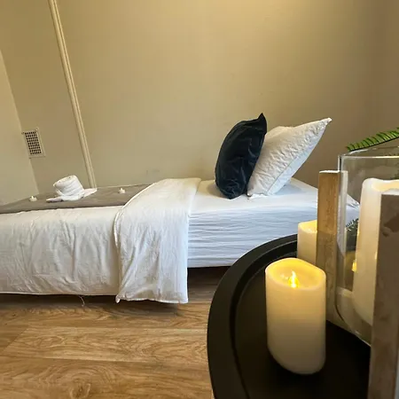 Urban Luxury Guest house