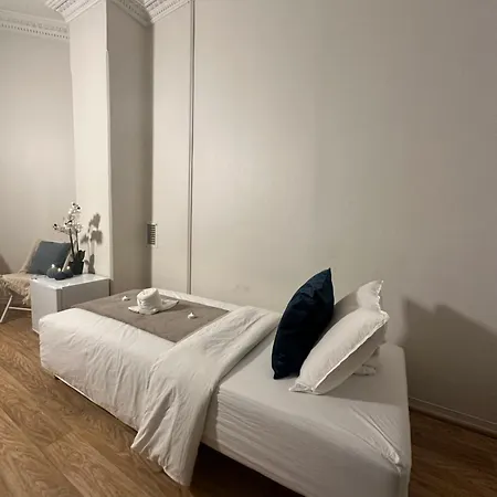 Guest house Urban Luxury