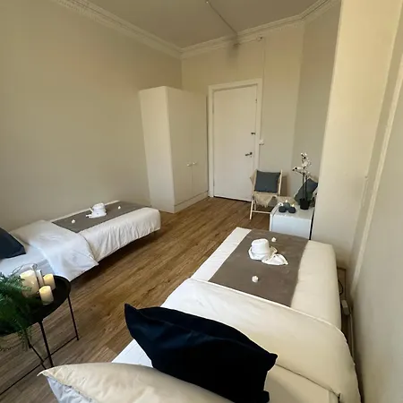 Urban Luxury Guest house *
