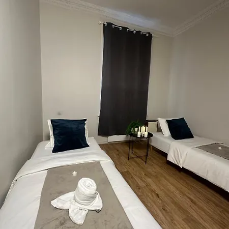 Urban Luxury Guest house Oslo