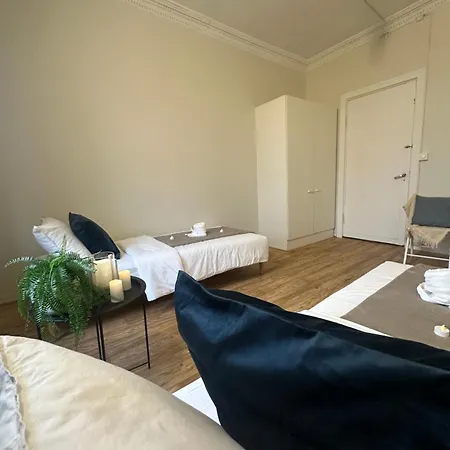 Urban Luxury Guest house Oslo